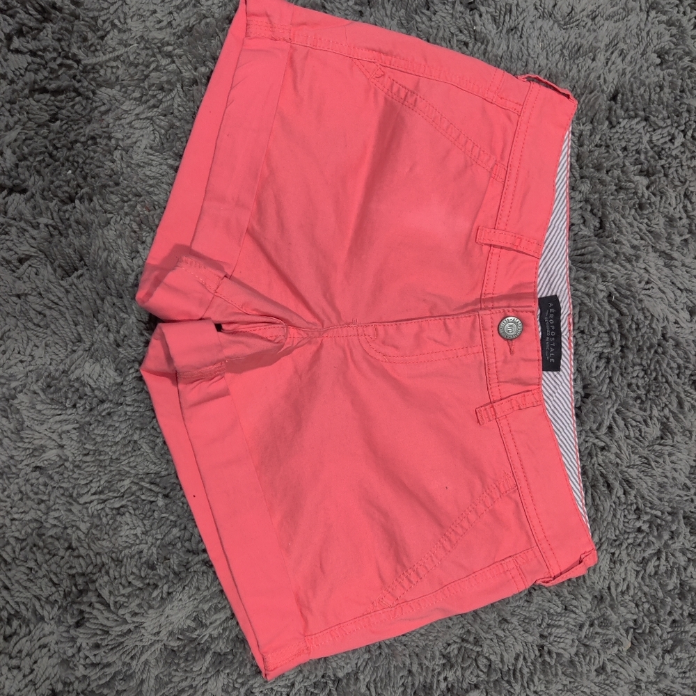Aeropostale shorts